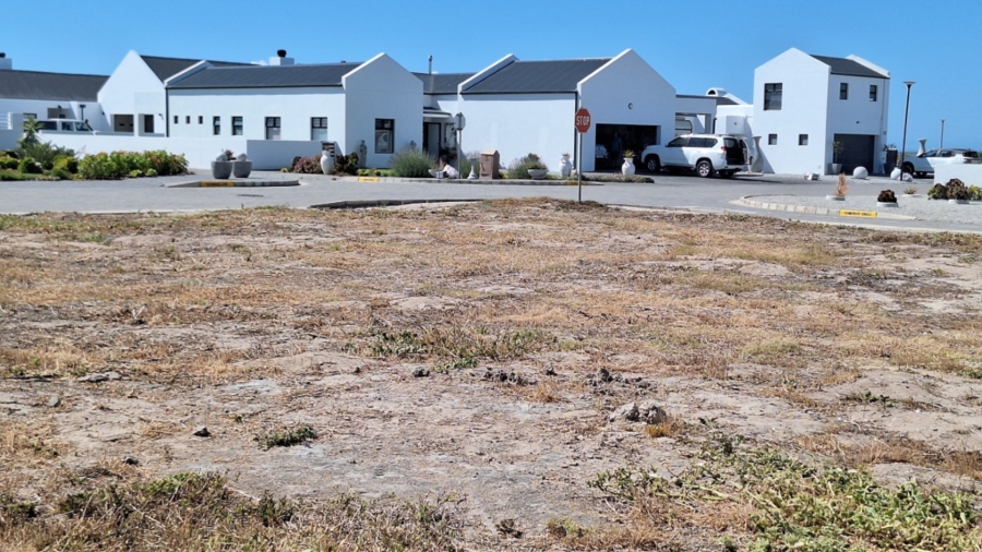 0 Bedroom Property for Sale in Atlantic Sands Private Estate Western Cape